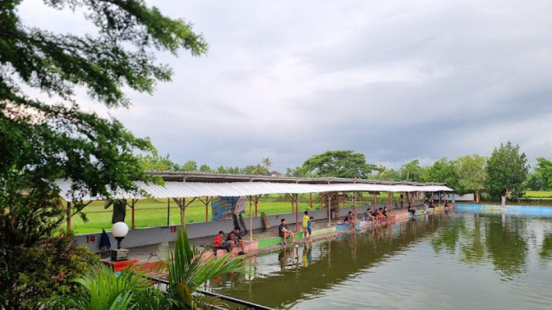pemancingan